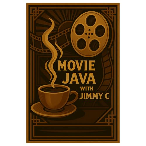 Movies and Java with Jimmy C!