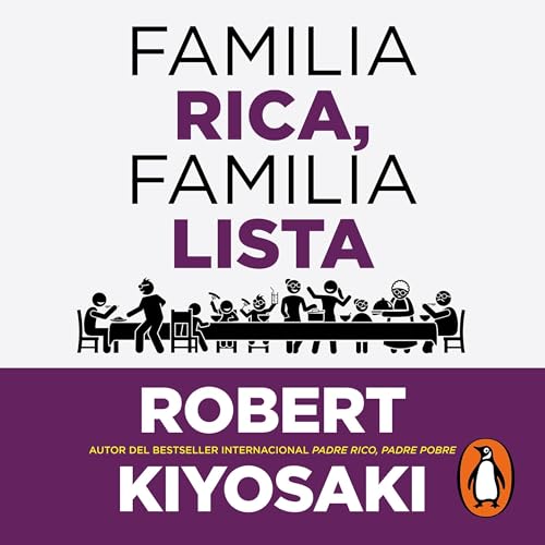Familia rica, familia lista