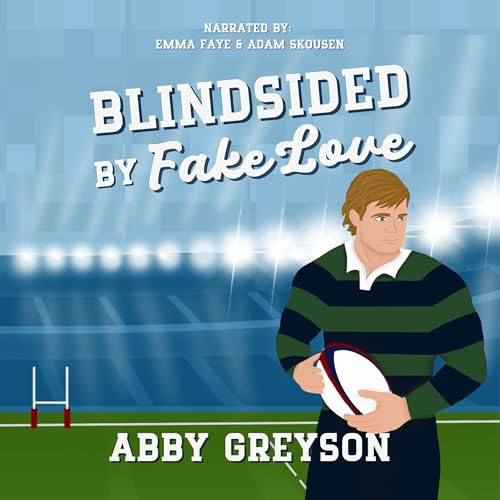 Blindsided by Fake Love