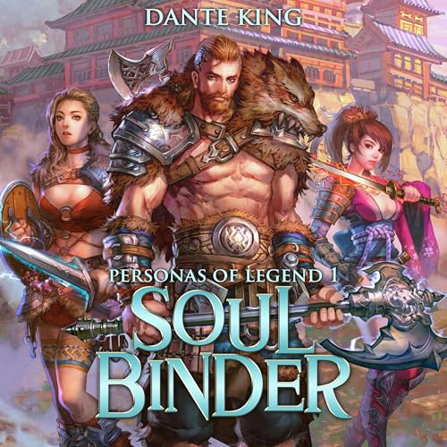 Soul Binder