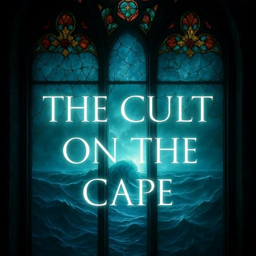 The Cult on the Cape by Rock Harbor Truth