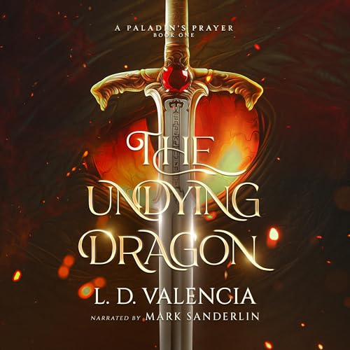 The Undying Dragon by L. D. Valencia
