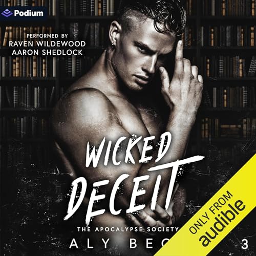 Wicked Deceit by Aly Beck