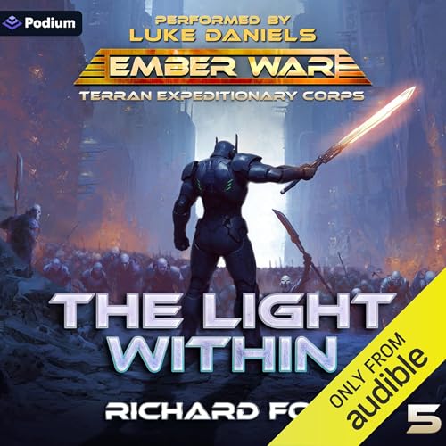 The Light Within by Richard Fox