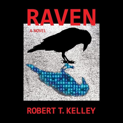 Raven by Robert T. Kelley