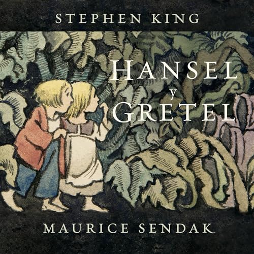 Hansel y Gretel by Stephen King
