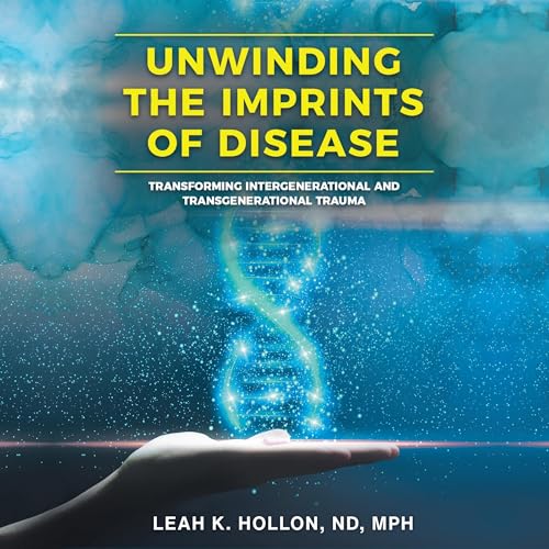 Unwinding the Imprints of Disease