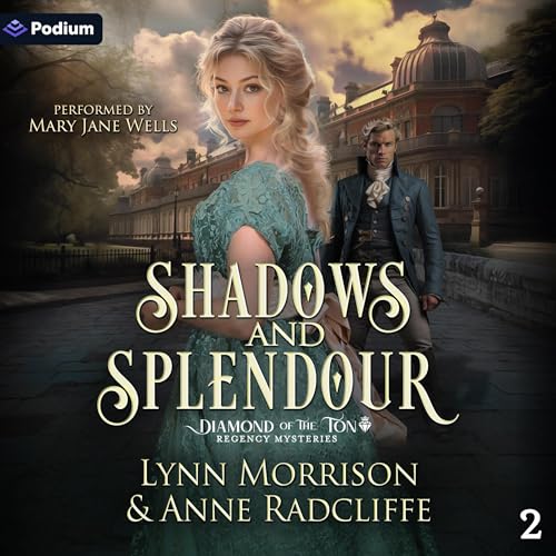 Shadows and Splendour