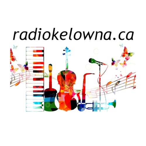 Cocktail Jazz on radiokelowna.ca