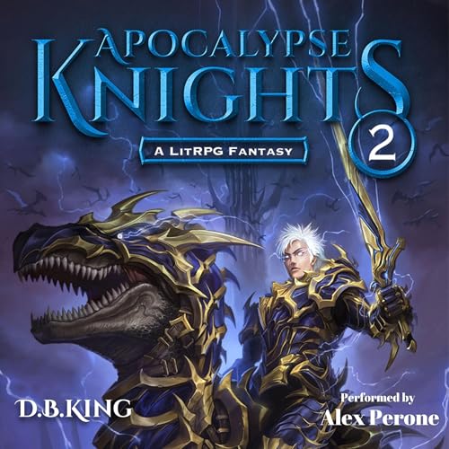 Apocalypse Knights 2
