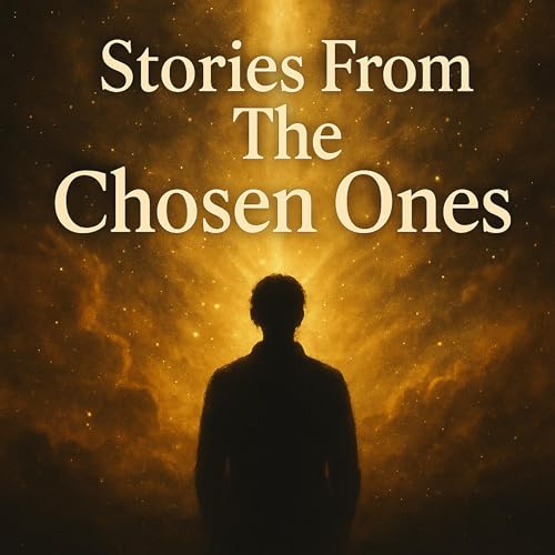 Stories From The Chosen Ones by DINAH TAYLOR