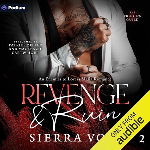 Revenge & Ruin