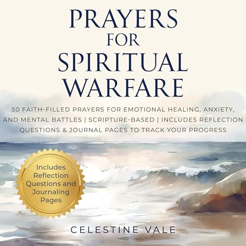 Prayers for Spiritual Warfare