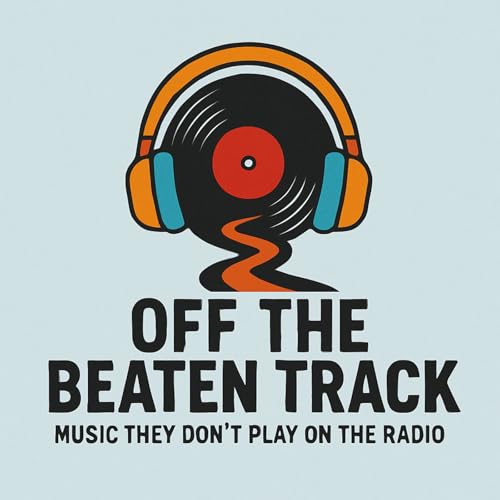 Off The Beaten Track - Music they don't play on the radio by Chris Whomersley