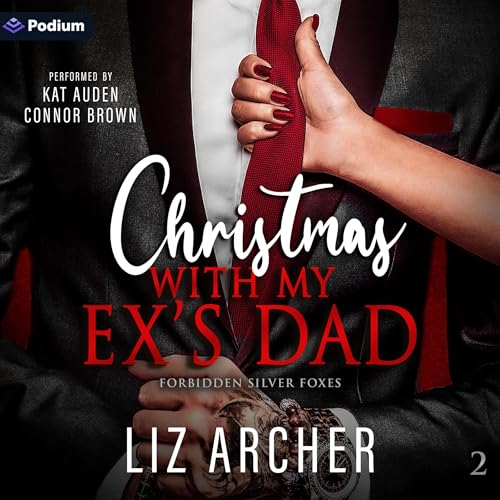 Christmas with My Ex's Dad