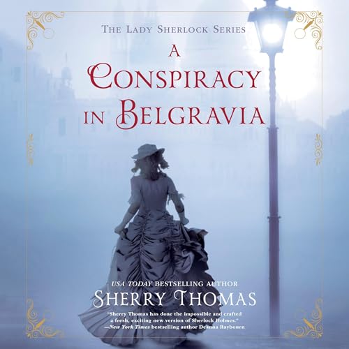 A Conspiracy in Belgravia