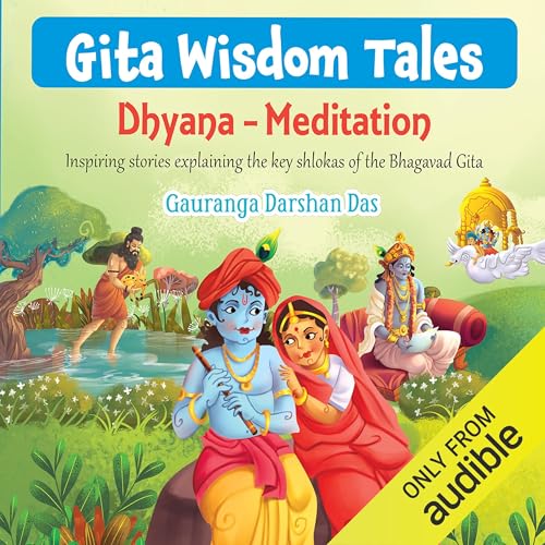 Dhyana Meditation