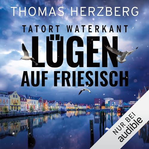 Lügen auf Friesisch