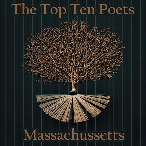The Top 10 Poets – Massachussetts