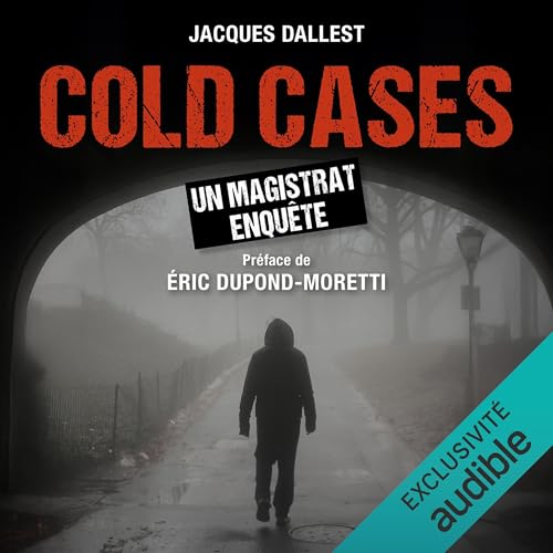 Cold Cases, un magistrat enquête