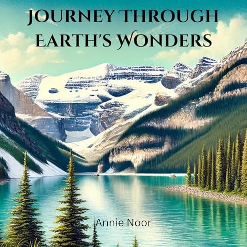 Journey Through Earth's Wonders
