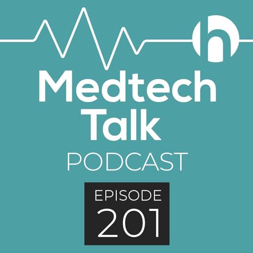 Episode: 201 - Stacy Enxing Seng on Why People and Culture Determine Medtech by Unknown