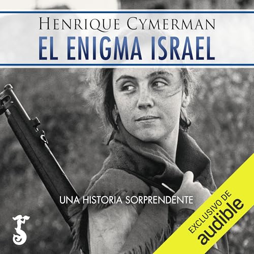 El enigma Israel