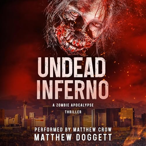 Undead Inferno