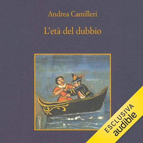 L'età del dubbio