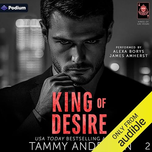 King of Desire