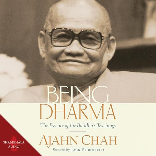 Being Dharma