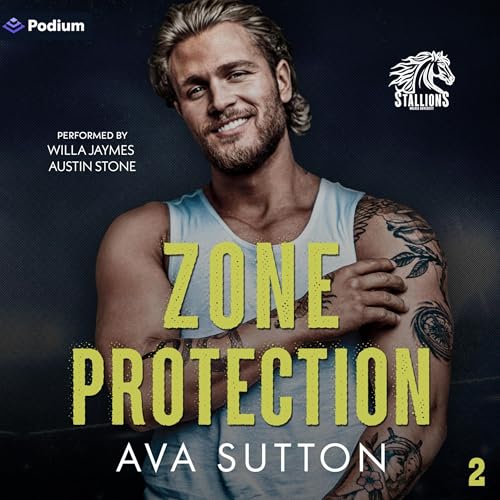 Zone Protection by Ava Sutton
