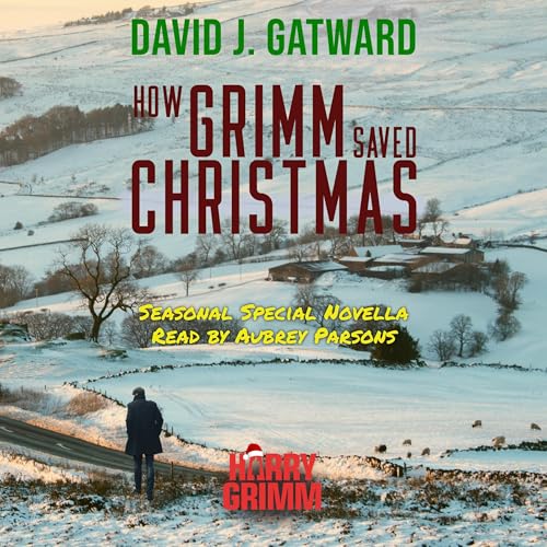 How Grimm Saved Christmas