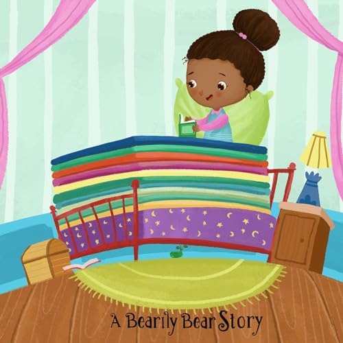 A Smart Princess and a Pea by Unknown