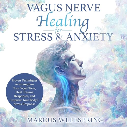 Vagus Nerve Healing for Stress & Anxiety
