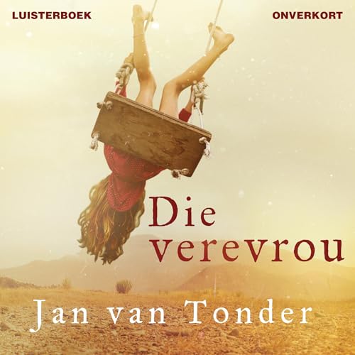 Die verevrou by Jan van Tonder