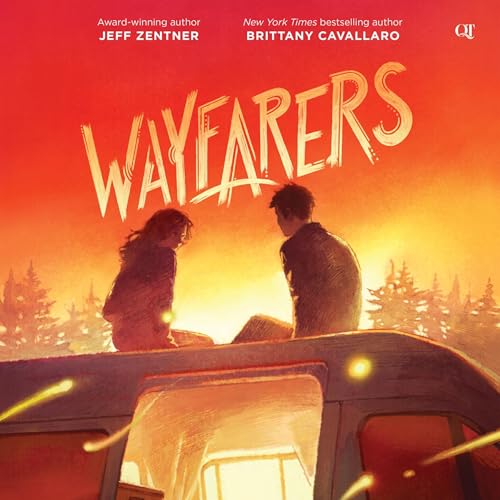 Wayfarers by Jeff Zentner