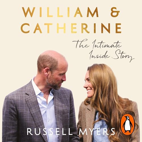 William &amp; Catherine by Russell Myers