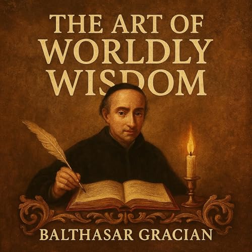 The Art of Worldly Wisdom