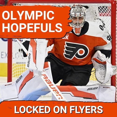Olympic Hopefuls: Which Philadelphia Flyers could make the cut? by Unknown