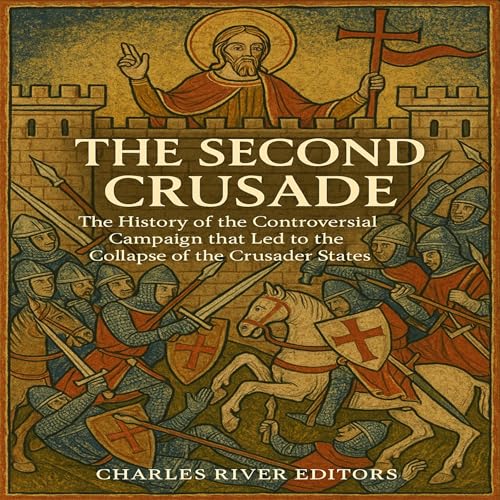 The Second Crusade