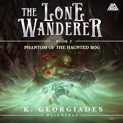 Phantom of the Haunted Bog
