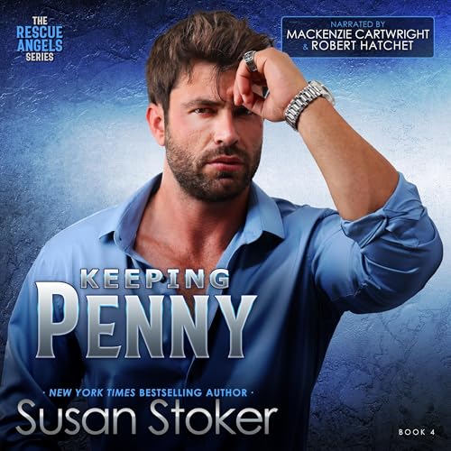 Keeping Penny by Susan Stoker