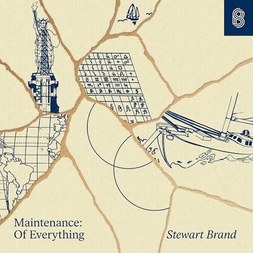 Maintenance of Everything, Part One