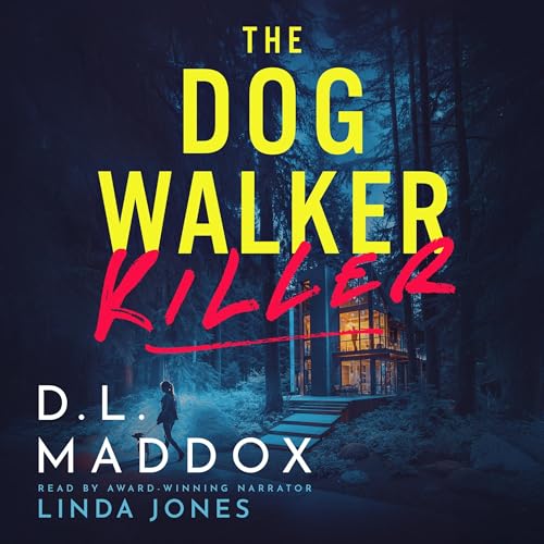 The Dog Walker: Killer