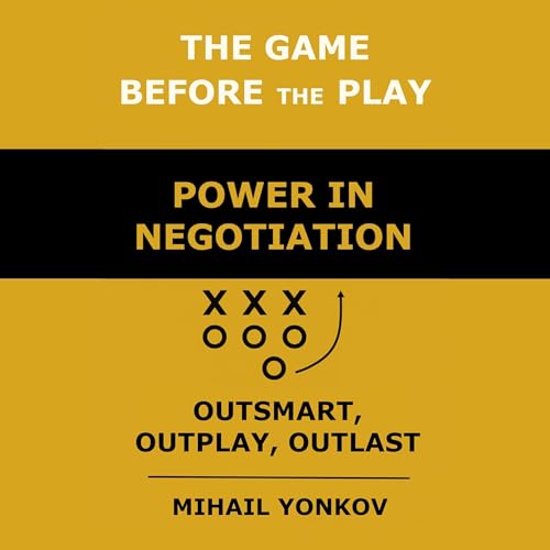 The Game Before the Play by Mihail Yonkov