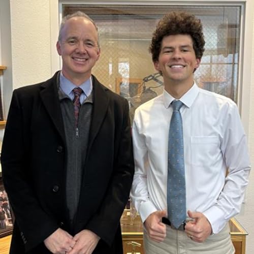 BYU-Idaho Symphony Orchestra performs Firebird Suite by Unknown