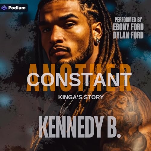 Another Constant by Kennedy B.