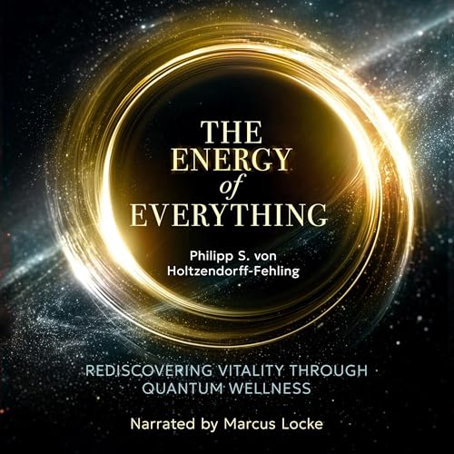 The Energy of Everything