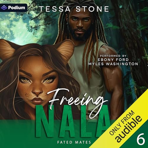Freeing Nala